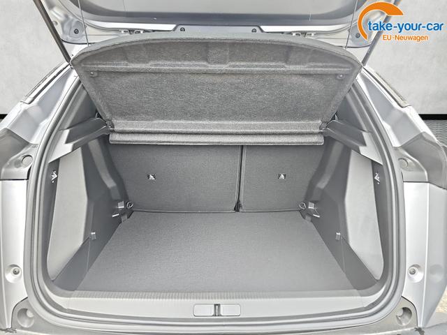 Peugeot - 2008 - EU-Neuwagen - Reimport