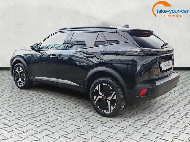 Peugeot - 2008 - EU-Neuwagen - Reimport