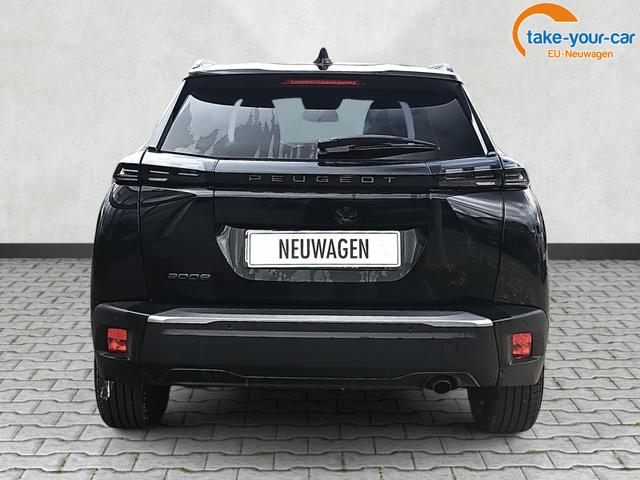 Peugeot - 2008 - EU-Neuwagen - Reimport