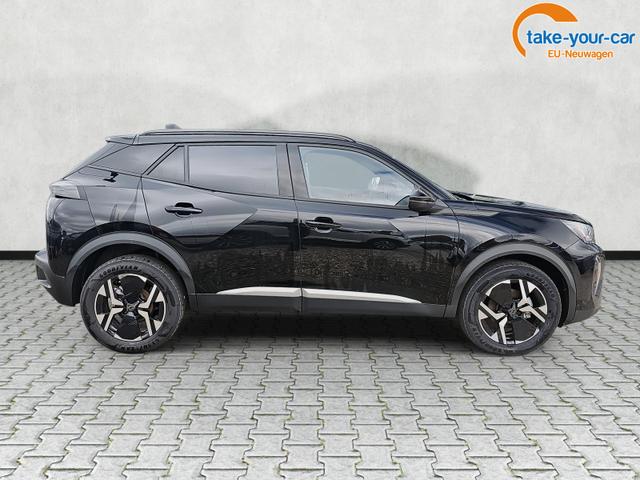 Peugeot - 2008 - EU-Neuwagen - Reimport