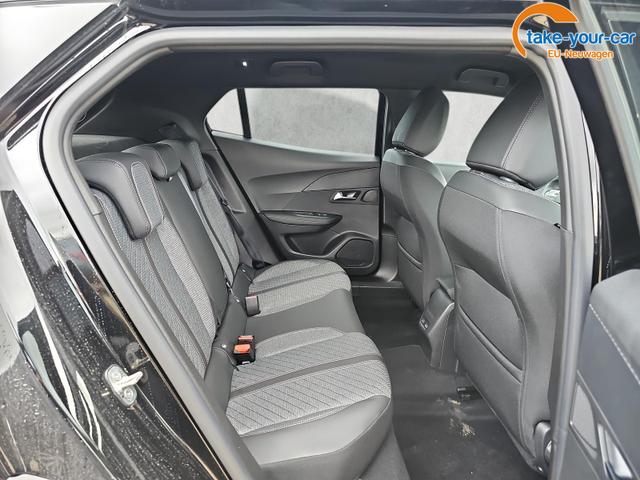 Peugeot - 2008 - EU-Neuwagen - Reimport