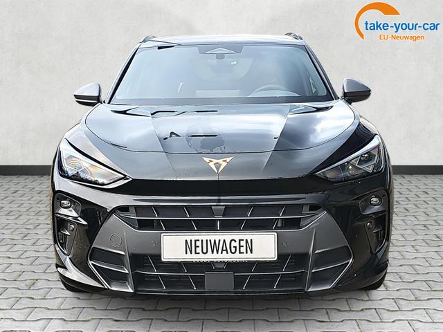 Cupra - Terramar - EU-Neuwagen - Reimport