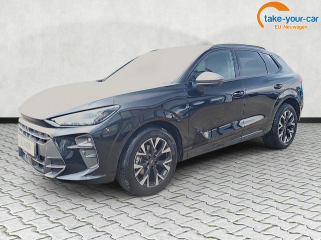 Cupra - Terramar - EU-Neuwagen - Reimport