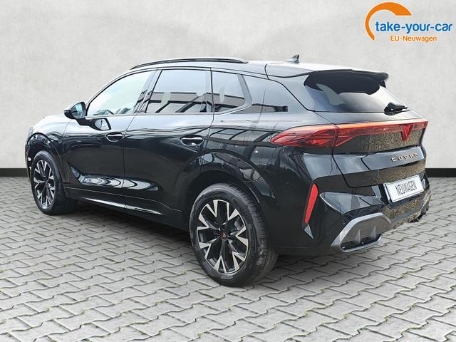 Cupra - Terramar - EU-Neuwagen - Reimport