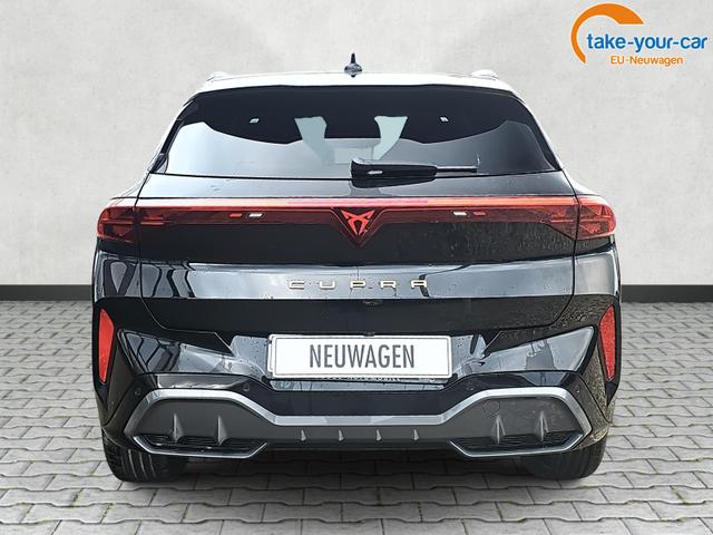 Cupra - Terramar - EU-Neuwagen - Reimport