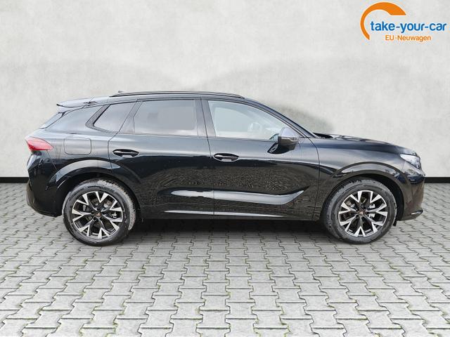 Cupra - Terramar - EU-Neuwagen - Reimport