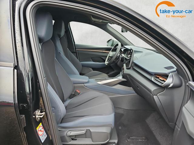 Cupra - Terramar - EU-Neuwagen - Reimport