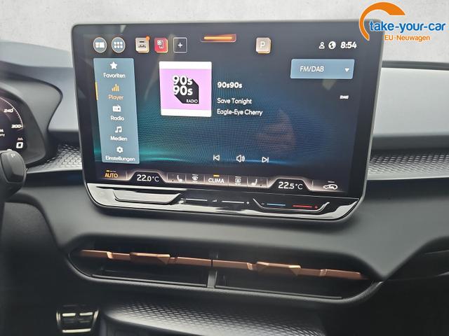 Cupra - Terramar - EU-Neuwagen - Reimport