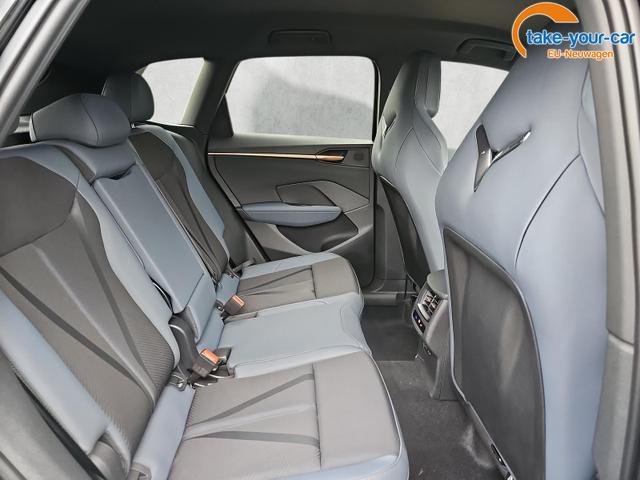 Cupra - Terramar - EU-Neuwagen - Reimport