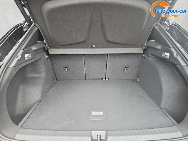 Cupra - Terramar - EU-Neuwagen - Reimport