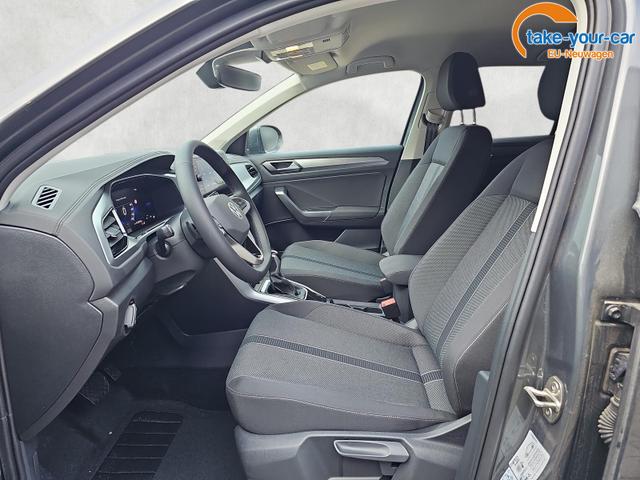 Volkswagen - T-Roc - EU-Neuwagen - Reimport