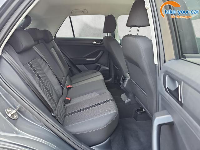 Volkswagen - T-Roc - EU-Neuwagen - Reimport