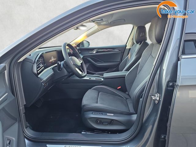 Volkswagen - Passat Variant - EU-Neuwagen - Reimport