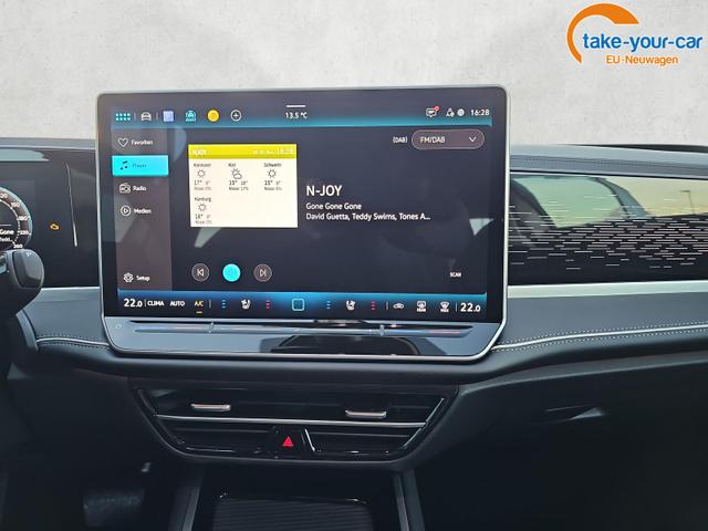 Volkswagen - Passat Variant - EU-Neuwagen - Reimport