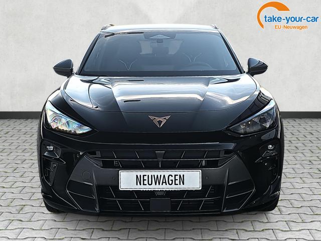 Cupra - Terramar - EU-Neuwagen - Reimport