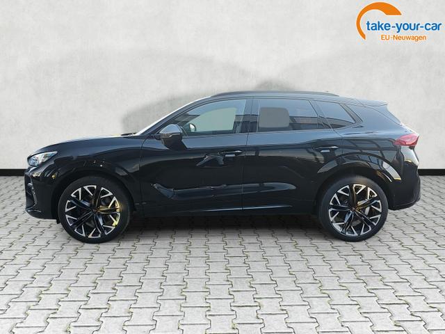 Cupra - Terramar - EU-Neuwagen - Reimport