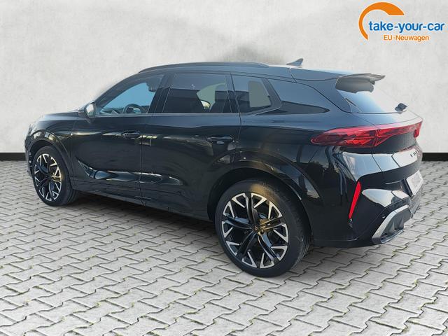 Cupra - Terramar - EU-Neuwagen - Reimport