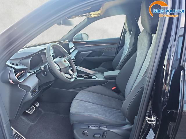 Cupra - Terramar - EU-Neuwagen - Reimport