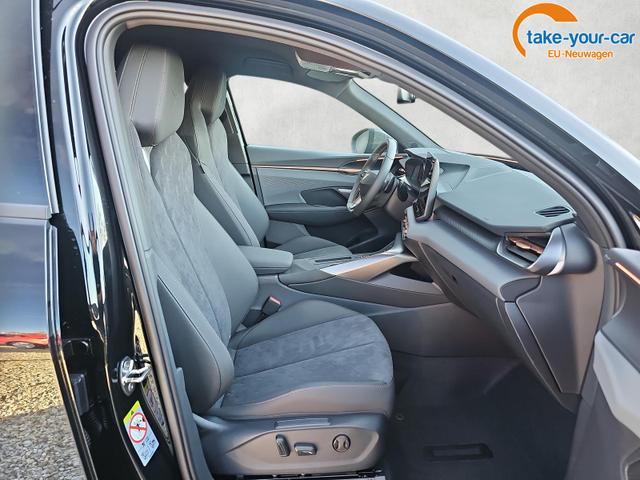 Cupra - Terramar - EU-Neuwagen - Reimport