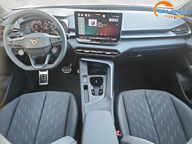 Cupra - Terramar - EU-Neuwagen - Reimport