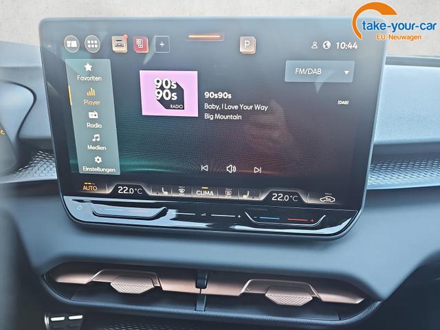 Cupra - Terramar - EU-Neuwagen - Reimport