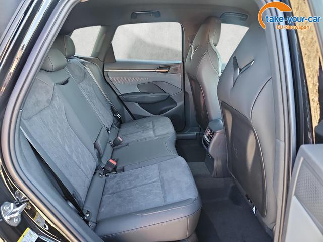 Cupra - Terramar - EU-Neuwagen - Reimport