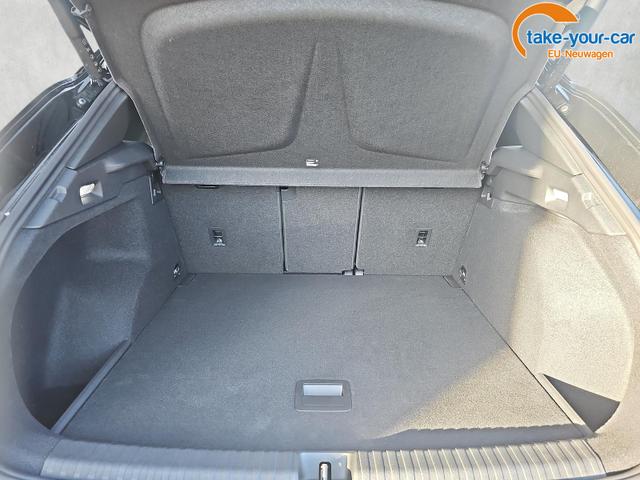 Cupra - Terramar - EU-Neuwagen - Reimport