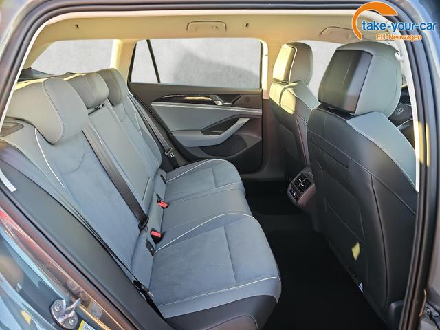 Volkswagen - Passat Variant - EU-Neuwagen - Reimport