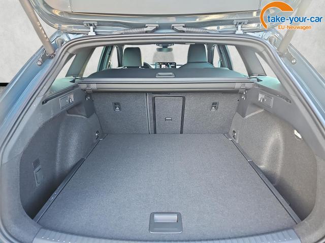 Cupra - Leon Sportstourer - EU-Neuwagen - Reimport