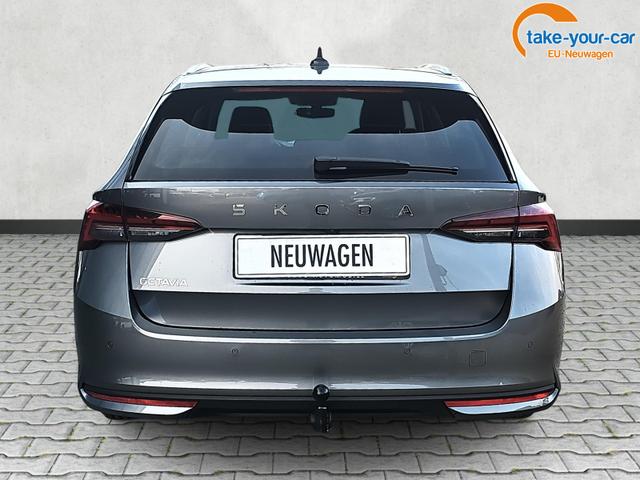Skoda - Octavia Combi - EU-Neuwagen - Reimport
