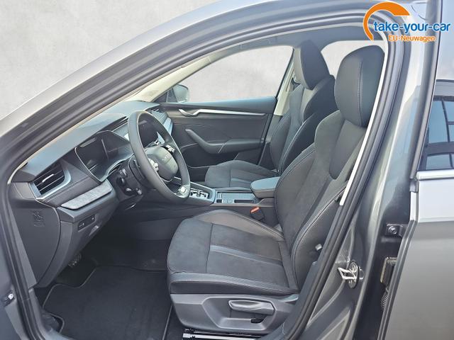 Skoda - Octavia Combi - EU-Neuwagen - Reimport