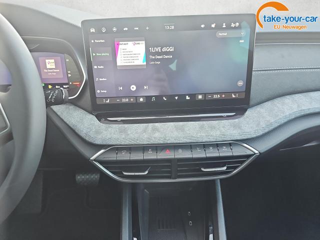 Skoda - Octavia Combi - EU-Neuwagen - Reimport