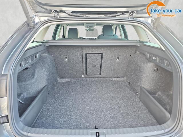 Skoda - Octavia Combi - EU-Neuwagen - Reimport