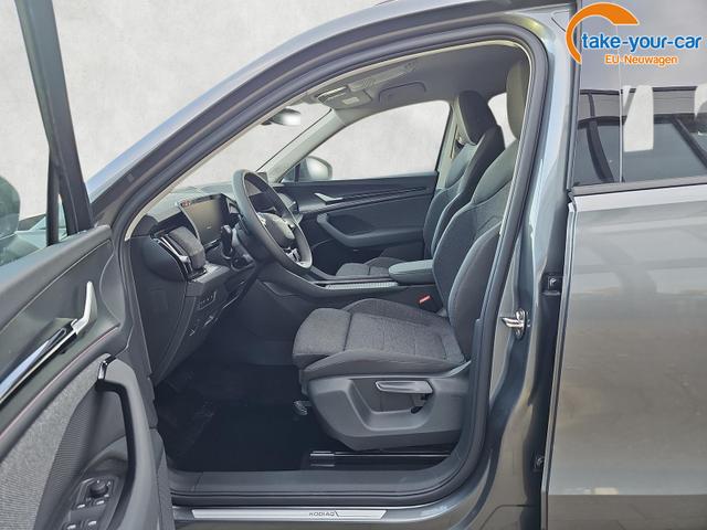 Skoda - Kodiaq - EU-Neuwagen - Reimport