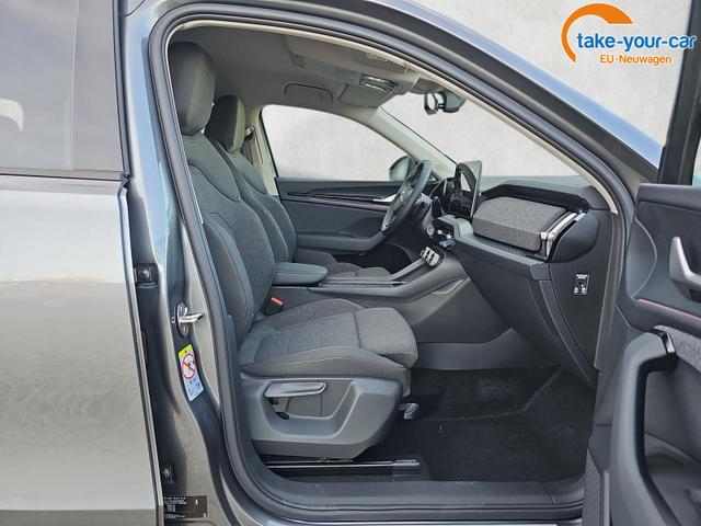 Skoda - Kodiaq - EU-Neuwagen - Reimport
