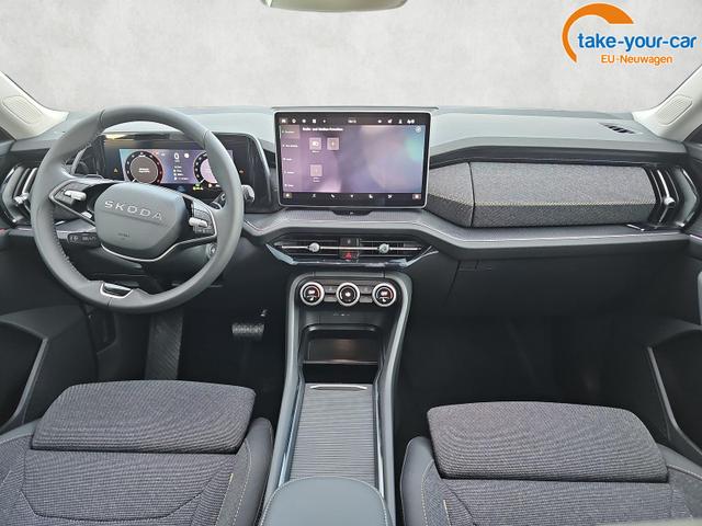 Skoda - Kodiaq - EU-Neuwagen - Reimport