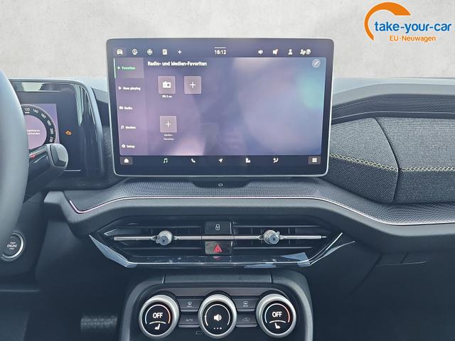 Skoda - Kodiaq - EU-Neuwagen - Reimport