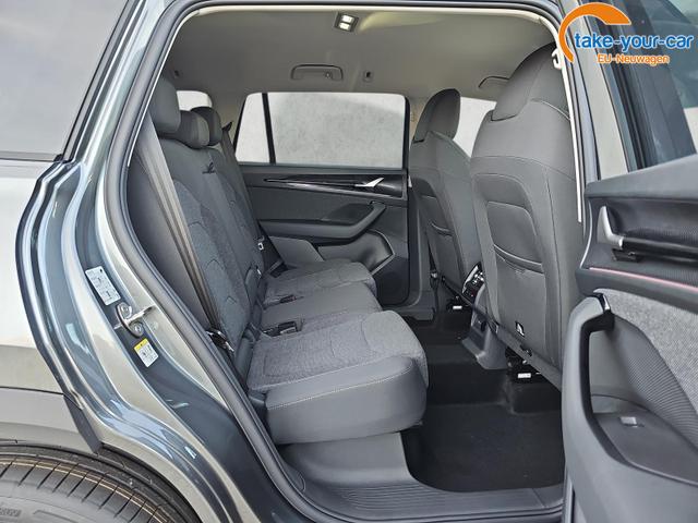Skoda - Kodiaq - EU-Neuwagen - Reimport