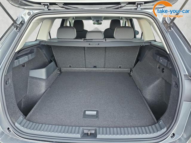 Skoda - Kodiaq - EU-Neuwagen - Reimport