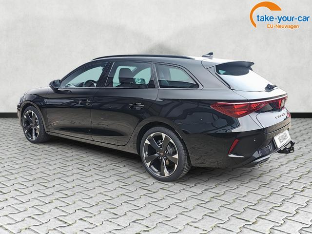 Cupra - Leon Sportstourer - EU-Neuwagen - Reimport