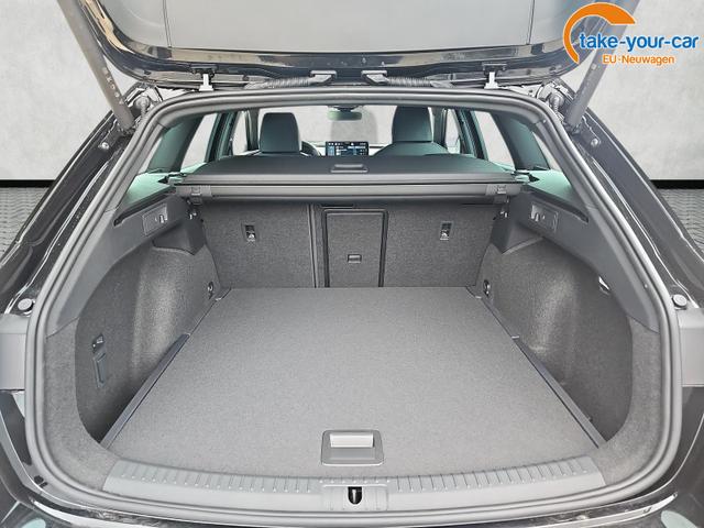 Cupra - Leon Sportstourer - EU-Neuwagen - Reimport