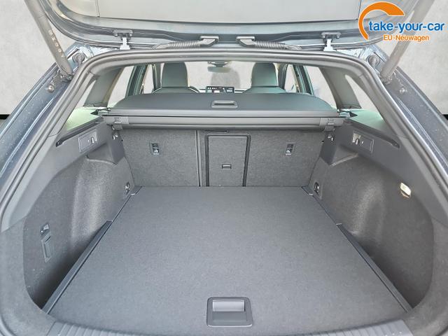 Cupra - Leon Sportstourer - EU-Neuwagen - Reimport