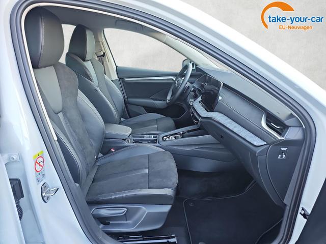 Skoda - Octavia Combi - EU-Neuwagen - Reimport