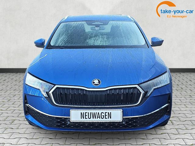 Skoda - Octavia Combi - EU-Neuwagen - Reimport