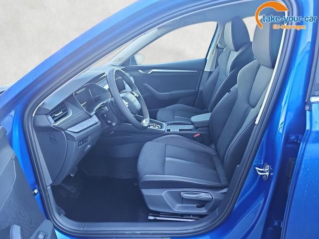 Skoda - Octavia Combi - EU-Neuwagen - Reimport