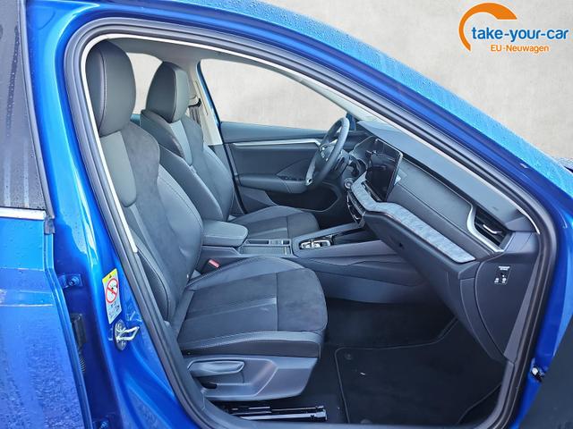 Skoda - Octavia Combi - EU-Neuwagen - Reimport