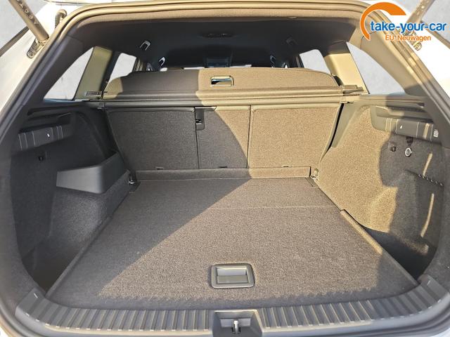 Skoda - Kodiaq - EU-Neuwagen - Reimport