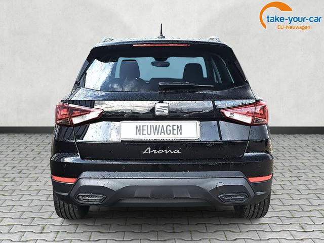Seat - Arona - EU-Neuwagen - Reimport
