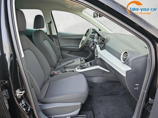 Seat - Arona - EU-Neuwagen - Reimport