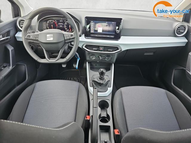 Seat - Arona - EU-Neuwagen - Reimport